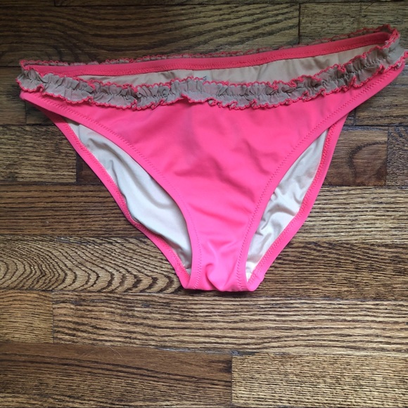 VS Swim Bottom 💋 - Picture 1 of 4